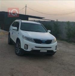 کیا سۆرینتۆ